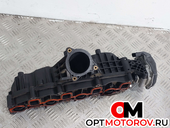 Впускной коллектор  Audi A4 B8/8K 2010 03L129086, 03L129711AG #3 Впускной коллектор  Audi A4 B8/8K 2010 03L129086, 03L129711AG #3