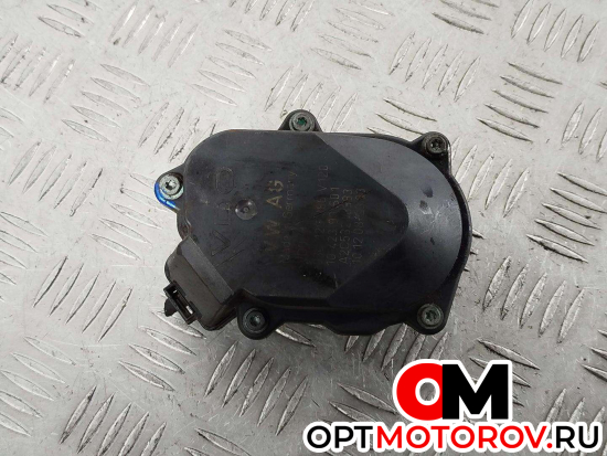 Сервопривод заслонок впускного коллектора  Volkswagen Passat B6 2008 03L129086V, A2C53248883 #4 Сервопривод заслонок впускного коллектора  Volkswagen Passat B6 2008 03L129086V, A2C53248883 #4