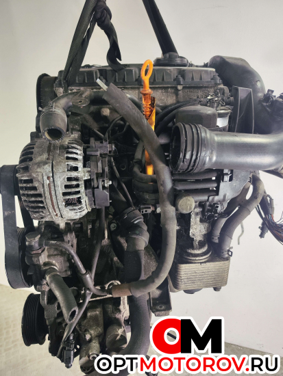 Двигатель  Audi A4 B6 2004 AVF #3 Двигатель  Audi A4 B6 2004 AVF #3
