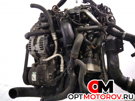 Двигатель Volkswagen Passat B6 2008 CBAB #2 Двигатель Volkswagen Passat B6 2008 CBAB #2
