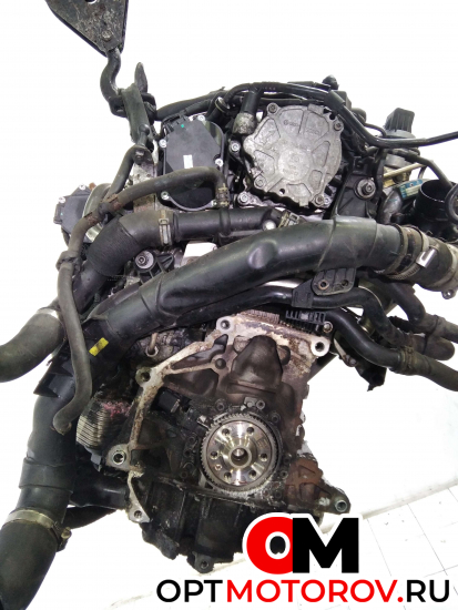 Двигатель Volkswagen Passat B6 2008 CBAB #3 Двигатель Volkswagen Passat B6 2008 CBAB #3