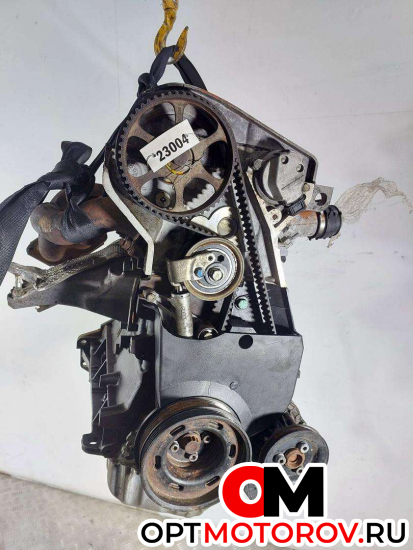 Двигатель Volkswagen Passat B5 2000 APT #1 Двигатель Volkswagen Passat B5 2000 APT #1