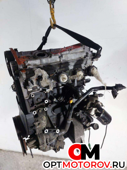 Двигатель Volkswagen Passat B5 2000 APT #2 Двигатель Volkswagen Passat B5 2000 APT #2