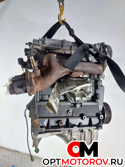 Двигатель Volkswagen Passat B5 2000 APT #4 Двигатель Volkswagen Passat B5 2000 APT #4