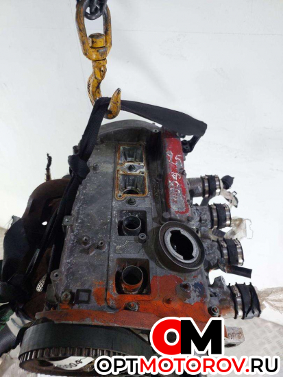 Двигатель Volkswagen Passat B5 2000 APT #6 Двигатель Volkswagen Passat B5 2000 APT #6