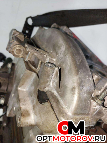 Двигатель Volkswagen Passat B5 2000 APT #7 Двигатель Volkswagen Passat B5 2000 APT #7