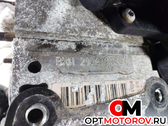 Двигатель  SEAT Leon 2 поколение 2005 BXW #6