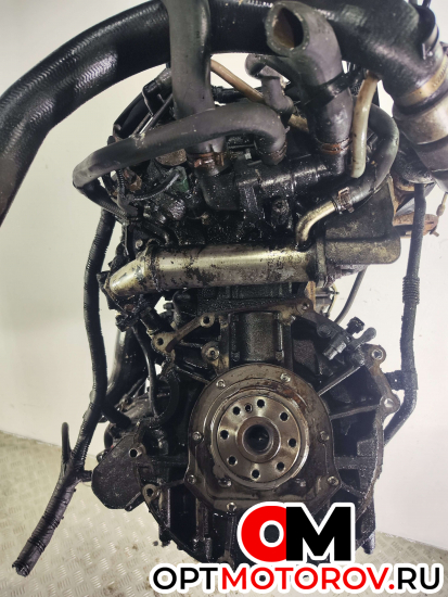 Двигатель  Ford Transit 7 поколение 2007 P8FA #4 Двигатель  Ford Transit 7 поколение 2007 P8FA #4