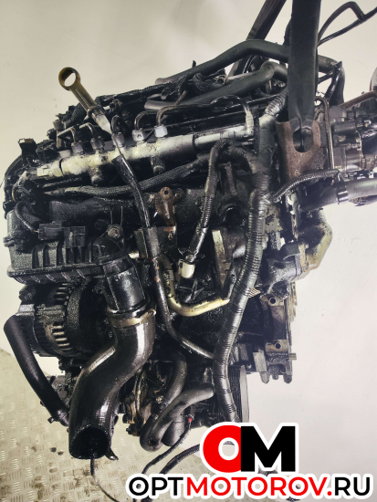 Двигатель  Ford Transit 7 поколение 2007 P8FA #5 Двигатель  Ford Transit 7 поколение 2007 P8FA #5