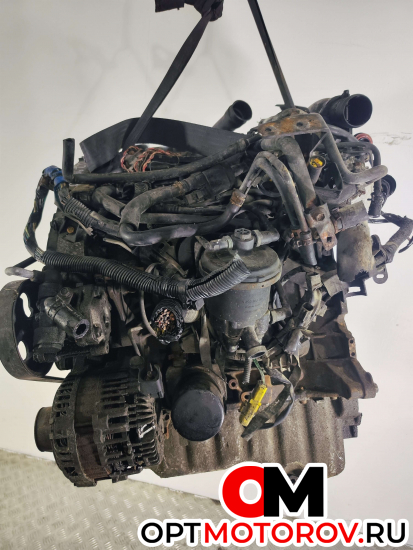 Двигатель  Suzuki Grand Vitara 1 поколение 2001 RHZ #3 Двигатель  Suzuki Grand Vitara 1 поколение 2001 RHZ #3