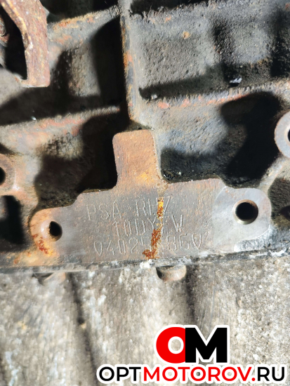 Двигатель  Suzuki Grand Vitara 1 поколение 2001 RHZ #4 Двигатель  Suzuki Grand Vitara 1 поколение 2001 RHZ #4