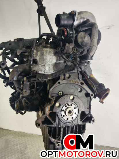 Двигатель  Suzuki Grand Vitara 1 поколение 2001 RHZ #5 Двигатель  Suzuki Grand Vitara 1 поколение 2001 RHZ #5