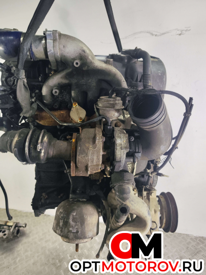 Двигатель  Opel Astra J [рестайлинг] 2014 A14XER #1