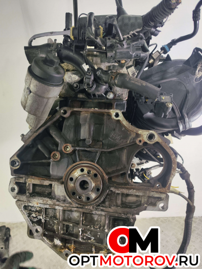 Двигатель  Opel Astra J [рестайлинг] 2014 A14XER #6
