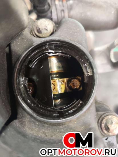 Двигатель  Opel Astra J [рестайлинг] 2014 A14XER #8