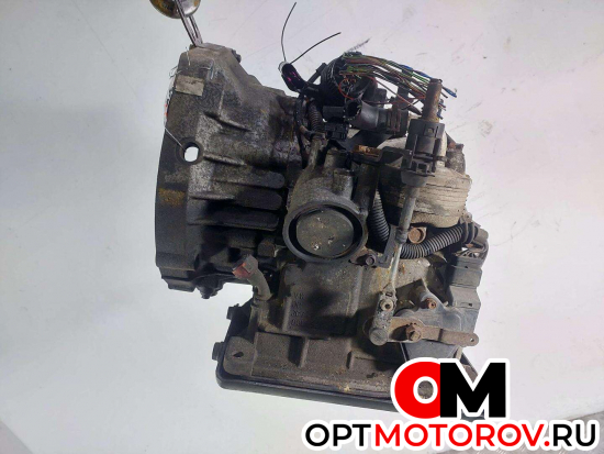 КПП автоматическая (АКПП) Volkswagen Lupo 6X 2001 FMC #2 КПП автоматическая (АКПП) Volkswagen Lupo 6X 2001 FMC #2