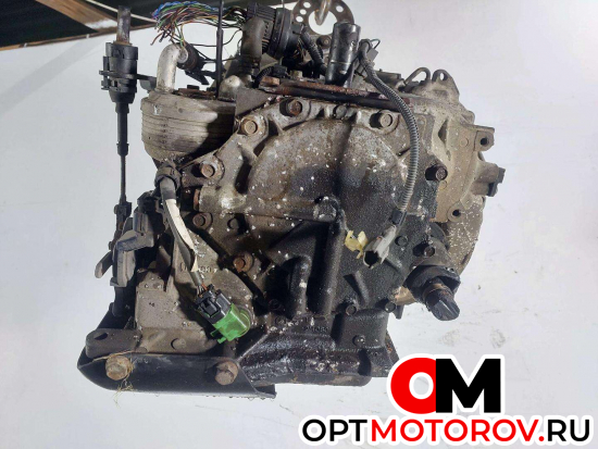 КПП автоматическая (АКПП) Volkswagen Lupo 6X 2001 FMC #4 КПП автоматическая (АКПП) Volkswagen Lupo 6X 2001 FMC #4