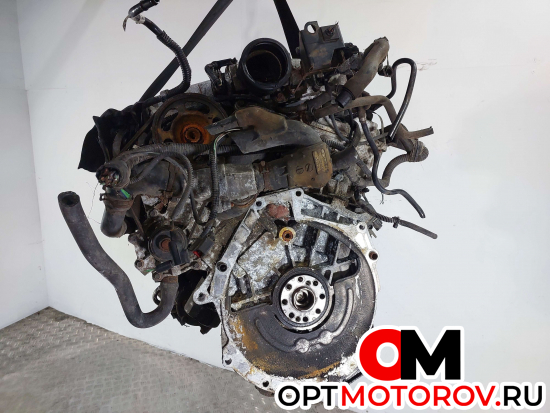 Двигатель  Ford Mondeo 3 поколение [рестайлинг] 2004 LCBD #6
