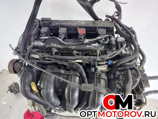 Двигатель  Mazda 5 CR [рестайлинг] 2007 L8, L8202, L820 #2