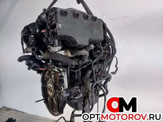 Двигатель  Peugeot 308 T7 2008 9HX, 10JBAV #5 Двигатель  Peugeot 308 T7 2008 9HX, 10JBAV #5