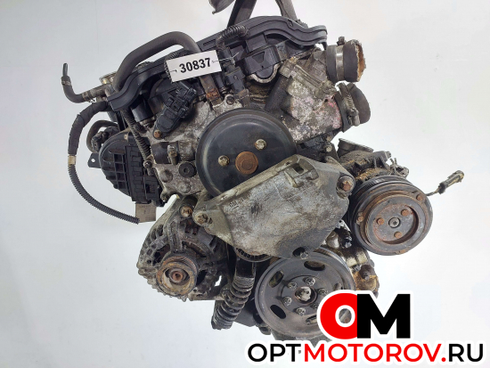 Двигатель  Opel Meriva 1 поколение (A) [рестайлинг] 2007 Z14XEP #1