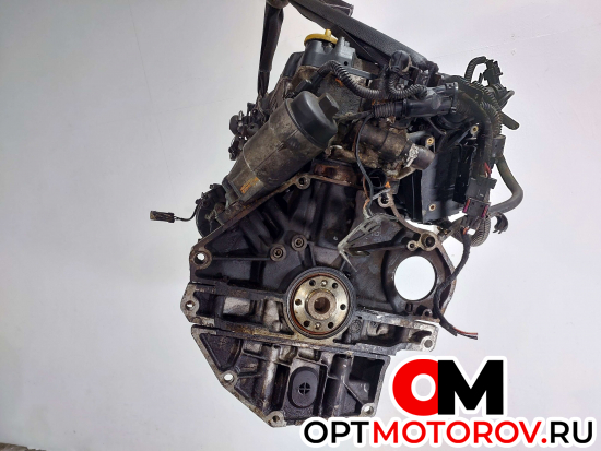 Двигатель  Opel Meriva 1 поколение (A) [рестайлинг] 2007 Z14XEP #3