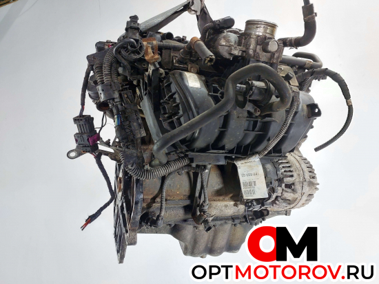 Двигатель  Opel Meriva 1 поколение (A) [рестайлинг] 2007 Z14XEP #4