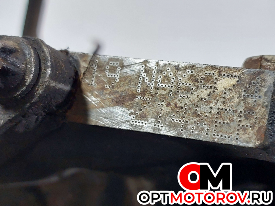 Двигатель  Opel Meriva 1 поколение (A) [рестайлинг] 2007 Z14XEP #6