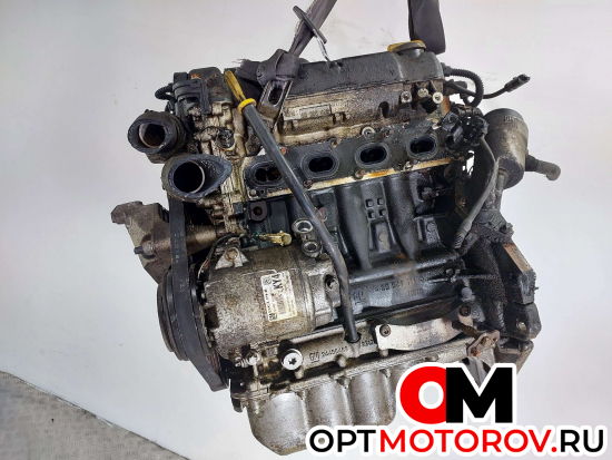 Двигатель  Opel Meriva 1 поколение (A) [рестайлинг] 2010 Z14XEP #3