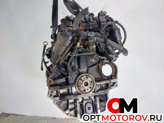 Двигатель  Opel Meriva 1 поколение (A) [рестайлинг] 2010 Z14XEP #5