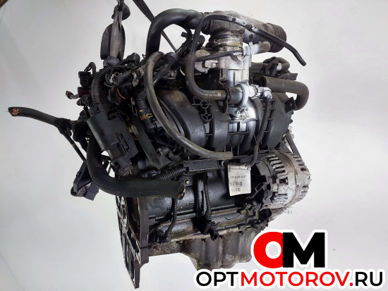 Двигатель  Opel Meriva 1 поколение (A) [рестайлинг] 2010 Z14XEP #6