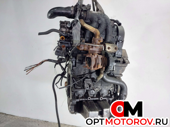 Двигатель  Audi A2 8Z 2003 AMF #5