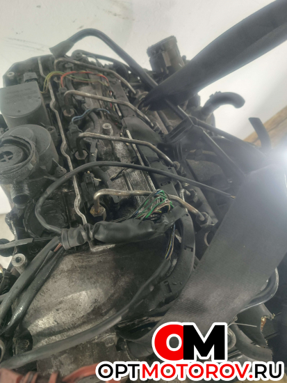 Двигатель  Mercedes-Benz Vito W639 2006 646980 #2