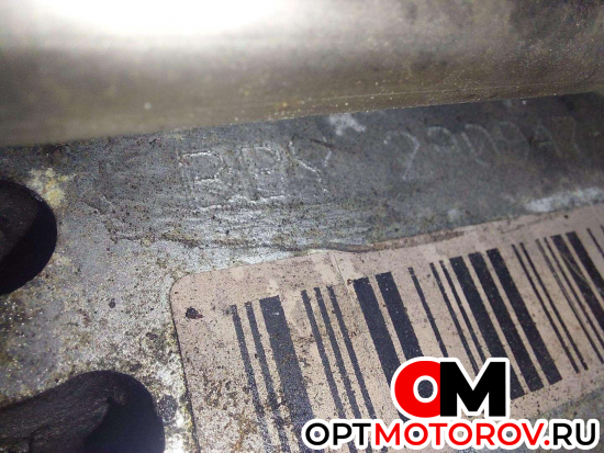 Двигатель Volkswagen Polo 4 поколение 2003 BBY #5 Двигатель Volkswagen Polo 4 поколение 2003 BBY #5