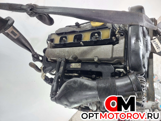 Двигатель  Opel Astra H 2005 Z18XE #2