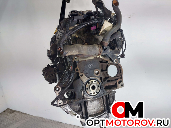 Двигатель  Opel Astra H 2005 Z18XE #5