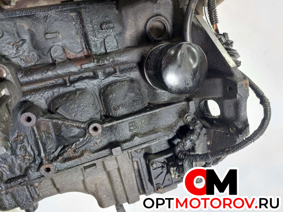 Двигатель  Opel Astra H 2005 Z18XE #6