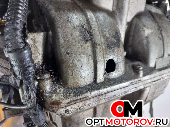 Двигатель  Opel Astra H 2005 Z18XE #8