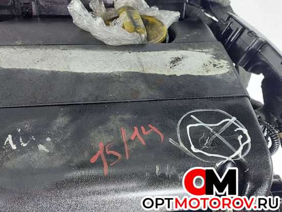 Двигатель  Opel Insignia 1 поколение (A) 2009 A18XER #3