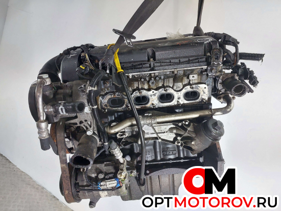 Двигатель  Opel Insignia 1 поколение (A) 2009 A18XER #4