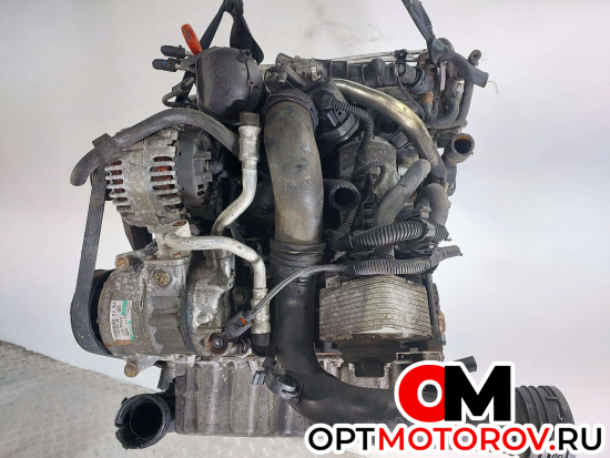 Двигатель  SEAT Leon 2 поколение 2008 BKD #3