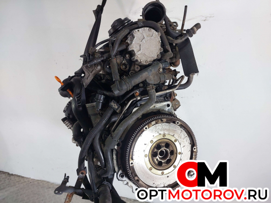 Двигатель  Volkswagen Golf 5 поколение 2007 BXE #4 Двигатель  Volkswagen Golf 5 поколение 2007 BXE #4