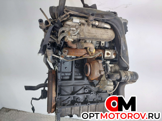 Двигатель  Volkswagen Golf 5 поколение 2007 BXE #5 Двигатель  Volkswagen Golf 5 поколение 2007 BXE #5