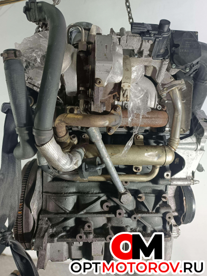 Двигатель Volkswagen Passat B6 2006 BLS #5 Двигатель Volkswagen Passat B6 2006 BLS #5