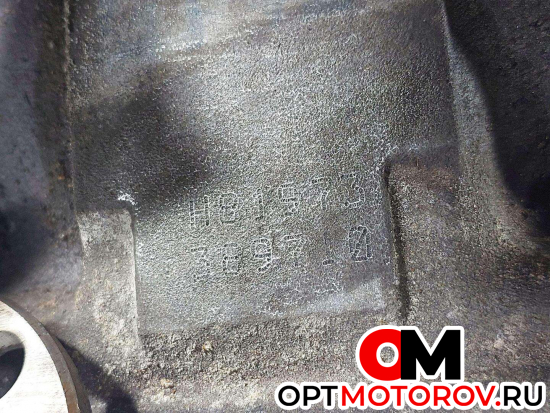 КПП механическая (МКПП)  Hyundai Getz 1 поколение [рестайлинг] 2008 H81973 #4