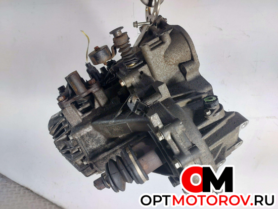 КПП механическая (МКПП)  Hyundai Getz 1 поколение [рестайлинг] 2008 H81973 #5