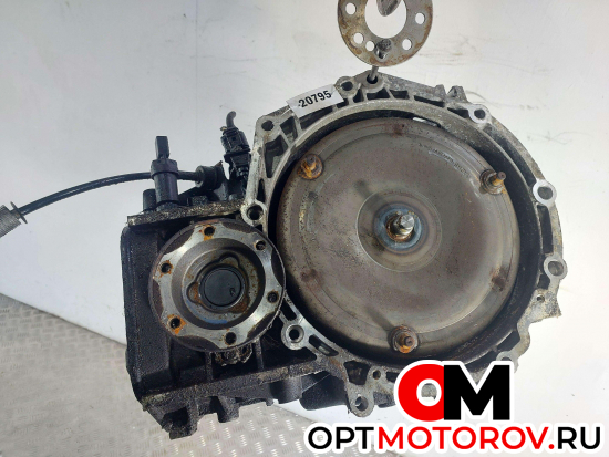 КПП автоматическая (АКПП) Volkswagen Golf 4 поколение 2001 FDH #1 КПП автоматическая (АКПП) Volkswagen Golf 4 поколение 2001 FDH #1