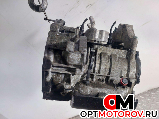 КПП автоматическая (АКПП) Volkswagen Golf 4 поколение 2001 FDH #2 КПП автоматическая (АКПП) Volkswagen Golf 4 поколение 2001 FDH #2