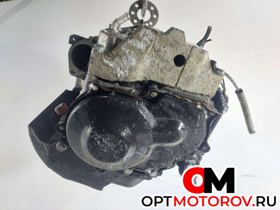 КПП автоматическая (АКПП) Volkswagen Golf 4 поколение 2001 FDH #4 КПП автоматическая (АКПП) Volkswagen Golf 4 поколение 2001 FDH #4