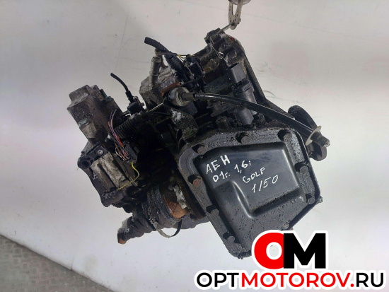 КПП автоматическая (АКПП) Volkswagen Golf 4 поколение 2001 FDH #5 КПП автоматическая (АКПП) Volkswagen Golf 4 поколение 2001 FDH #5